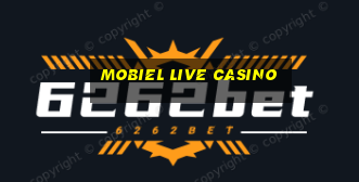 mobiel live casino