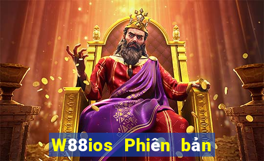 W88ios Phiên bản God 28ios