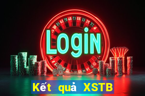 Kết quả XSTB Thứ 7