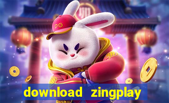 download zingplay ve may