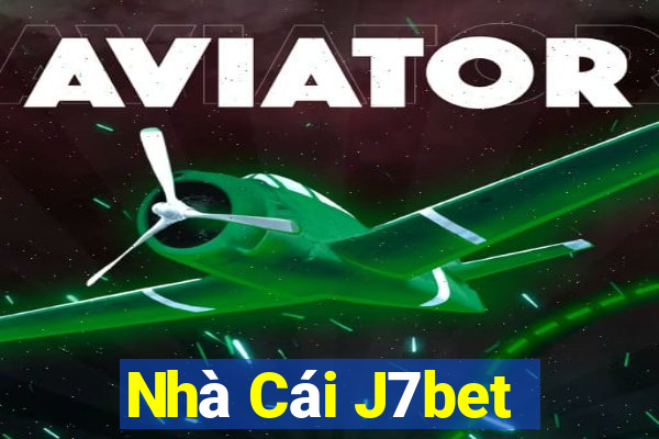 Nhà Cái J7bet