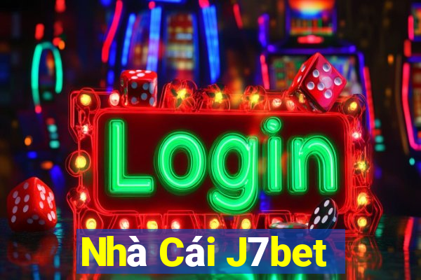 Nhà Cái J7bet