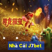 Nhà Cái J7bet