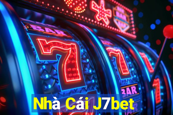 Nhà Cái J7bet