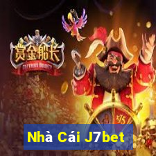 Nhà Cái J7bet