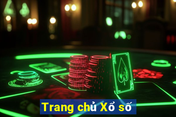 Trang chủ Xổ số