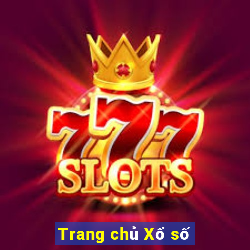 Trang chủ Xổ số