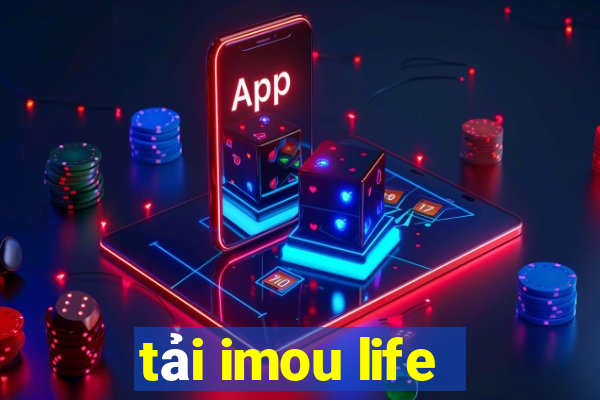 tải imou life