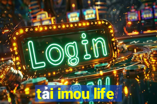 tải imou life