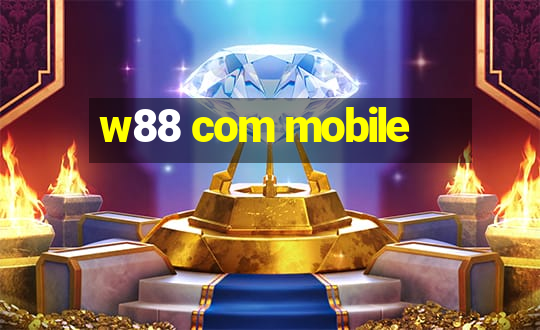 w88 com mobile