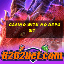 casino with no deposit