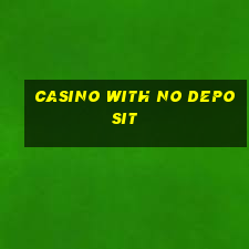 casino with no deposit