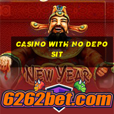 casino with no deposit