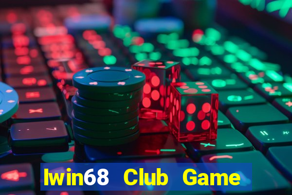 Iwin68 Club Game Thẻ Bài Eloras