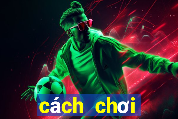 cách chơi baccarat m88