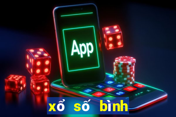 xổ số bình định bình định ngày 11 tháng 04