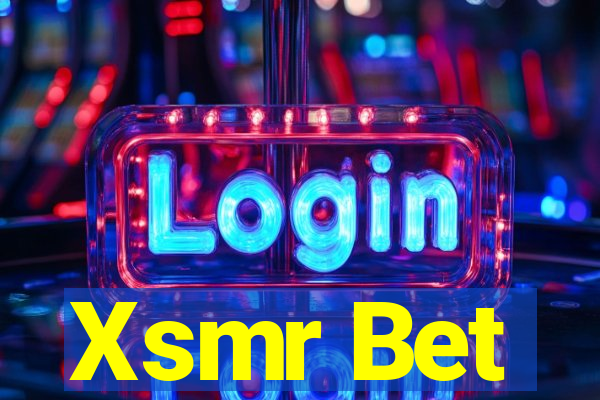 Xsmr Bet