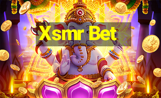 Xsmr Bet