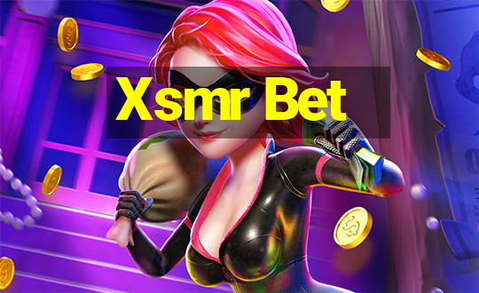 Xsmr Bet