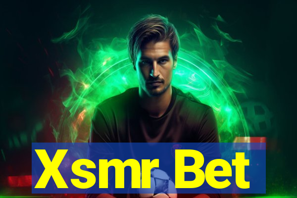 Xsmr Bet