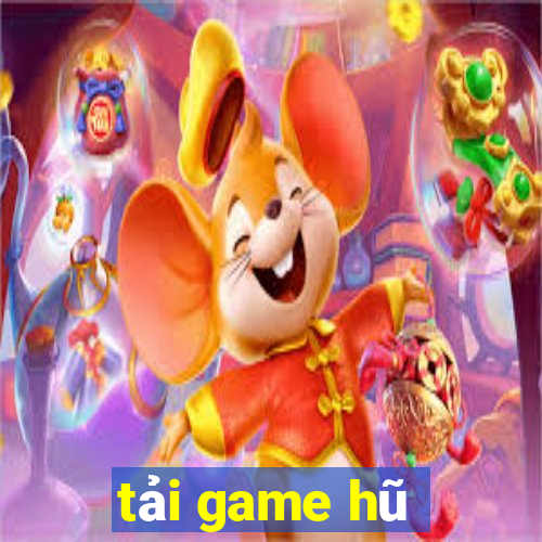 tải game hũ