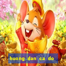 huong dan ca do tren mang