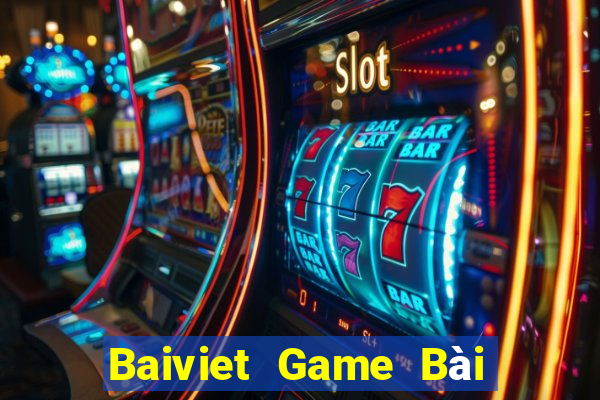 Baiviet Game Bài Đổi Thưởng Trực Tuyến