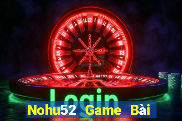 Nohu52 Game Bài Yugioh Android