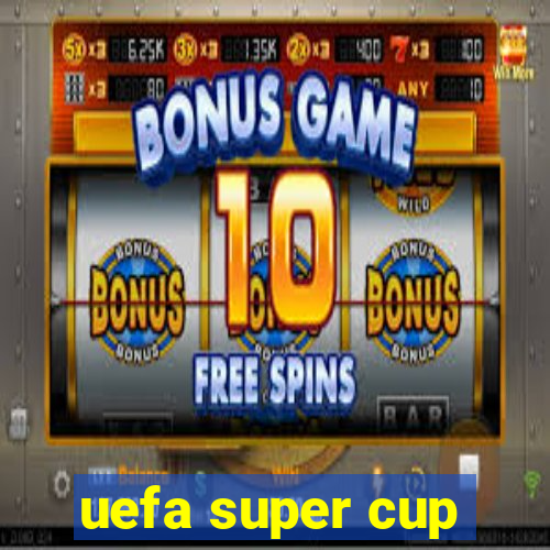 uefa super cup