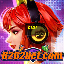 cidi