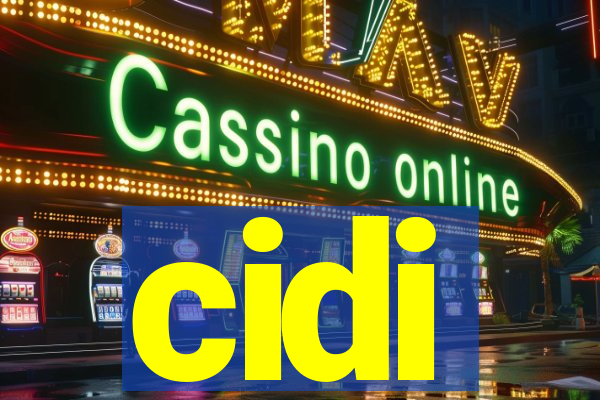 cidi