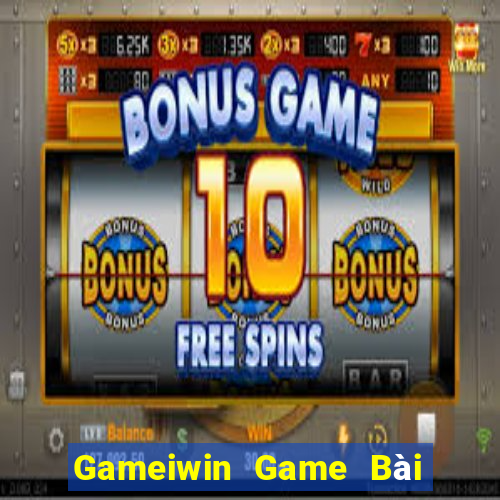 Gameiwin Game Bài Đổi Thưởng B52