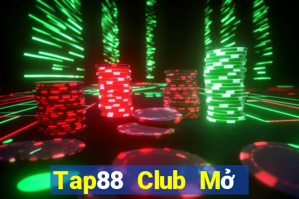 Tap88 Club Mở Trò Chơi Ô Tô