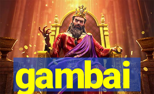 gambai