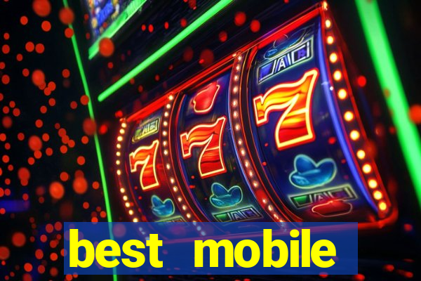 best mobile dragonfish casino