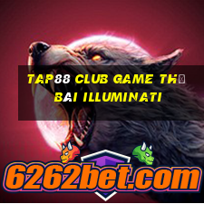 Tap88 Club Game Thẻ Bài Illuminati