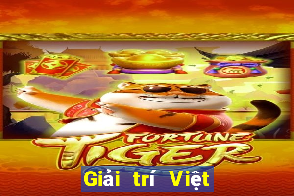 Giải trí Việt nam Tsar Việt nam