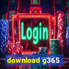 download g365