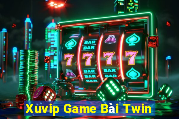 Xuvip Game Bài Twin