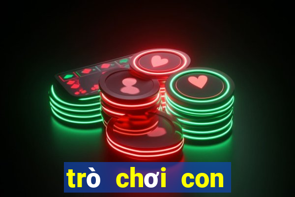 trò chơi con mực tập 4