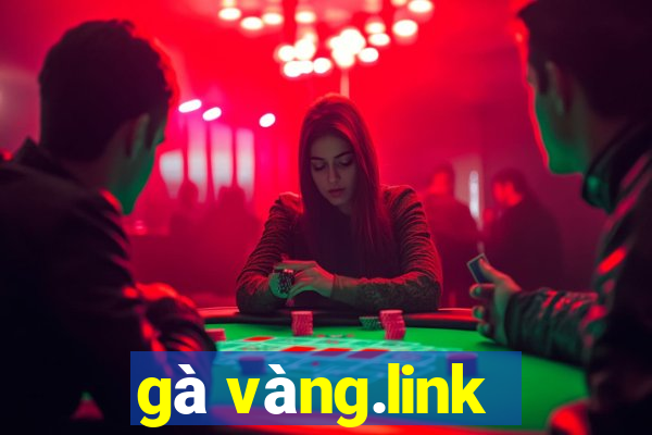 gà vàng.link