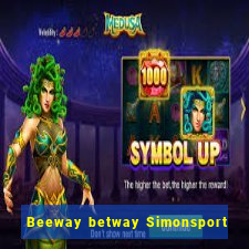 Beeway betway Simonsport