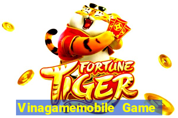 Vinagamemobile Game The Bài Mobile 2021