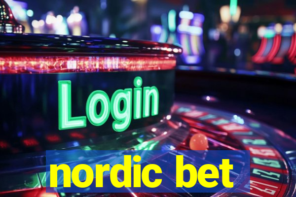 nordic bet