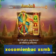 xosomienbac xsmb