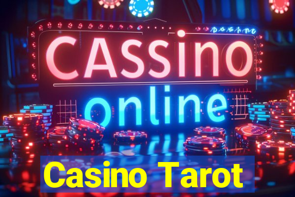 Casino Tarot