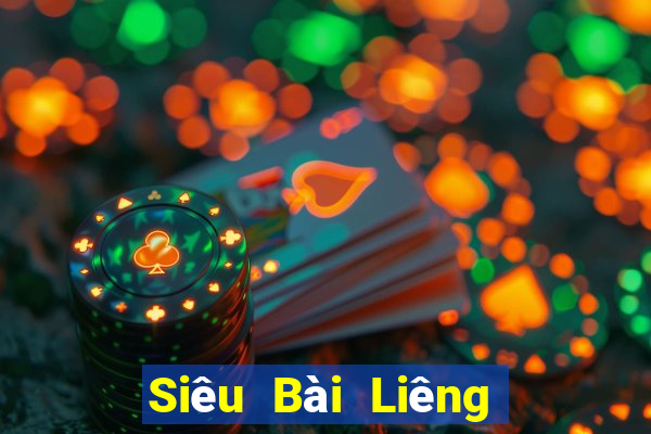 Siêu Bài Liêng phiên bản 3d