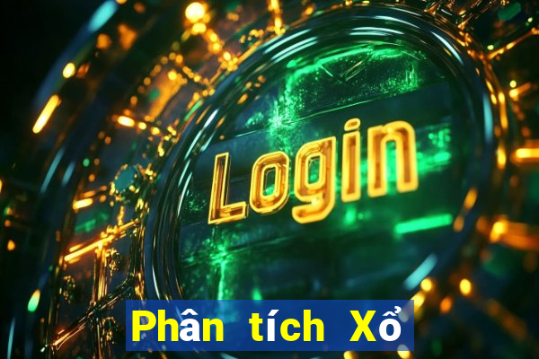 Phân tích Xổ Số điện toán 6x36 ngày 20