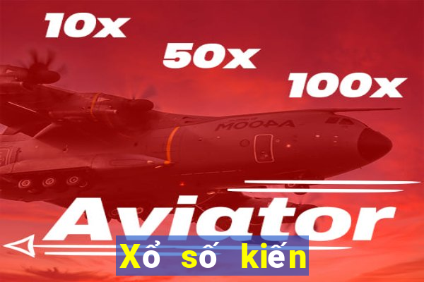 Xổ số kiến thiết Boo