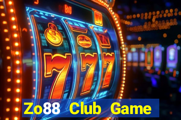 Zo88 Club Game Bài Asia99